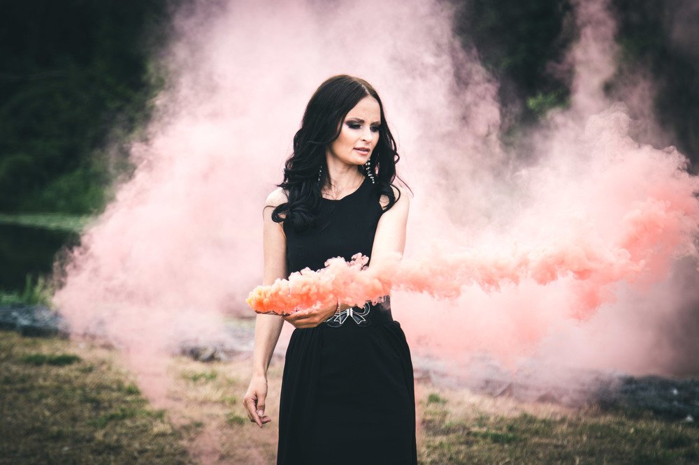 Photograph by Людмила Родина