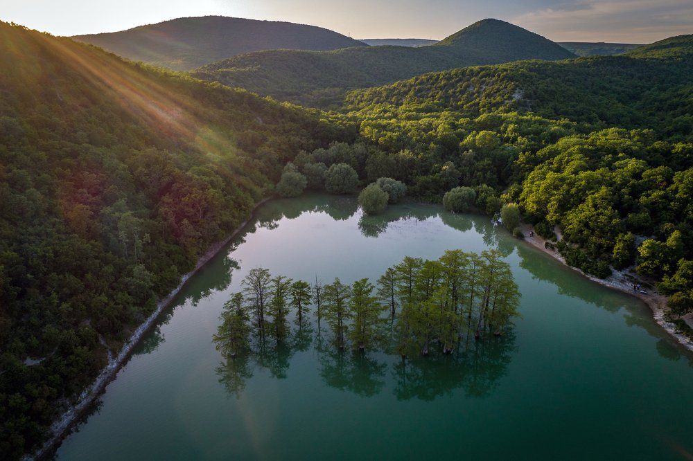 Photograph by Иван Шаповалов