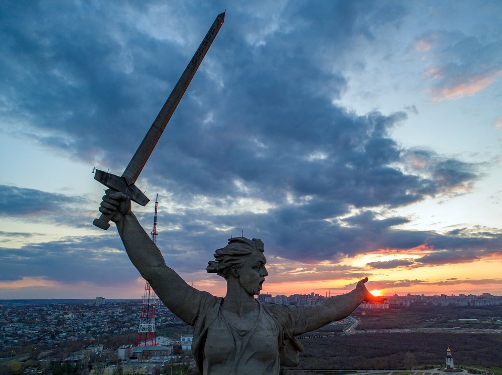 Photograph by Иван Шаповалов