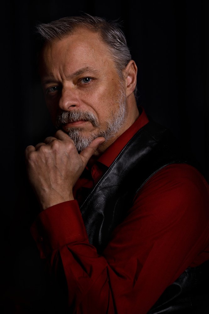 Photograph by Julija Lurina