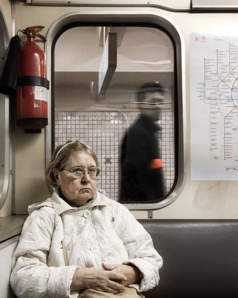 Photograph by Рита Типунина