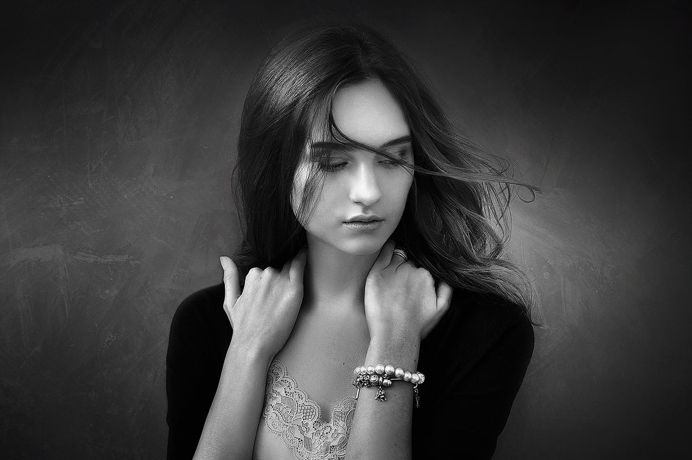 Photograph by Kerry Moore