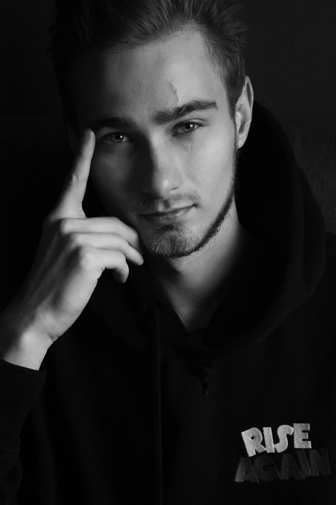 Photograph by Ри Мустафина