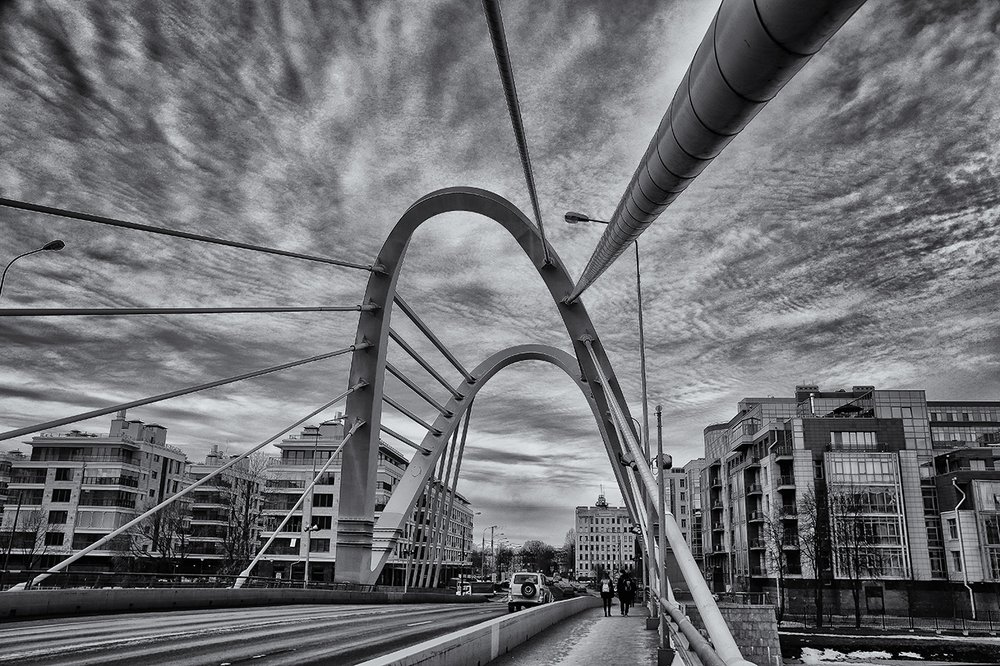 Photograph by Борис Кузнецов