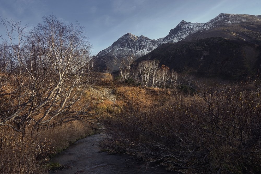 Photograph by Илья Середкин