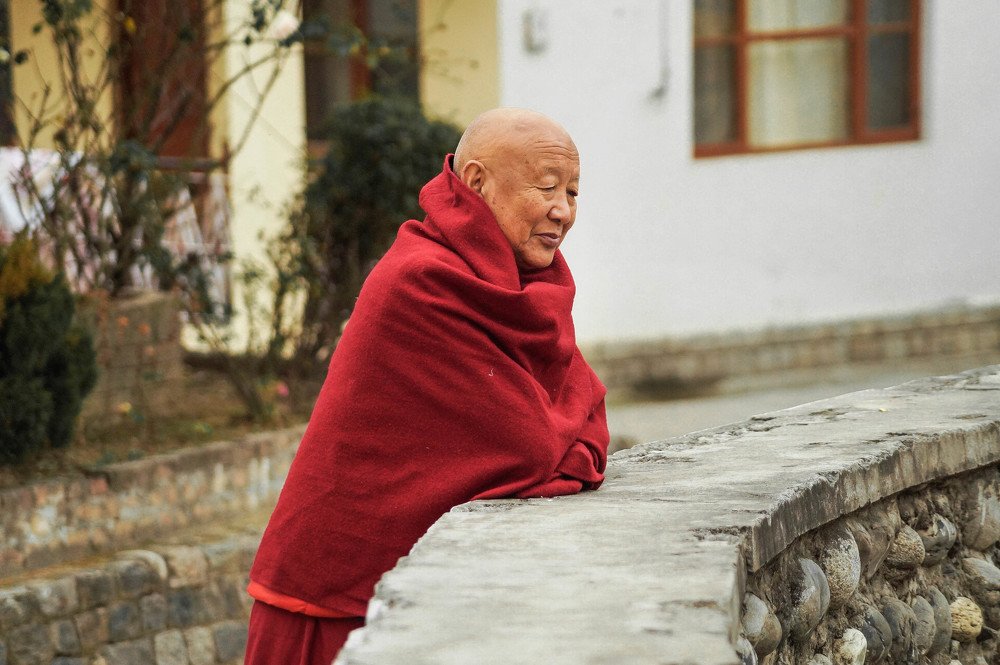 Photograph by Aniket Kunte