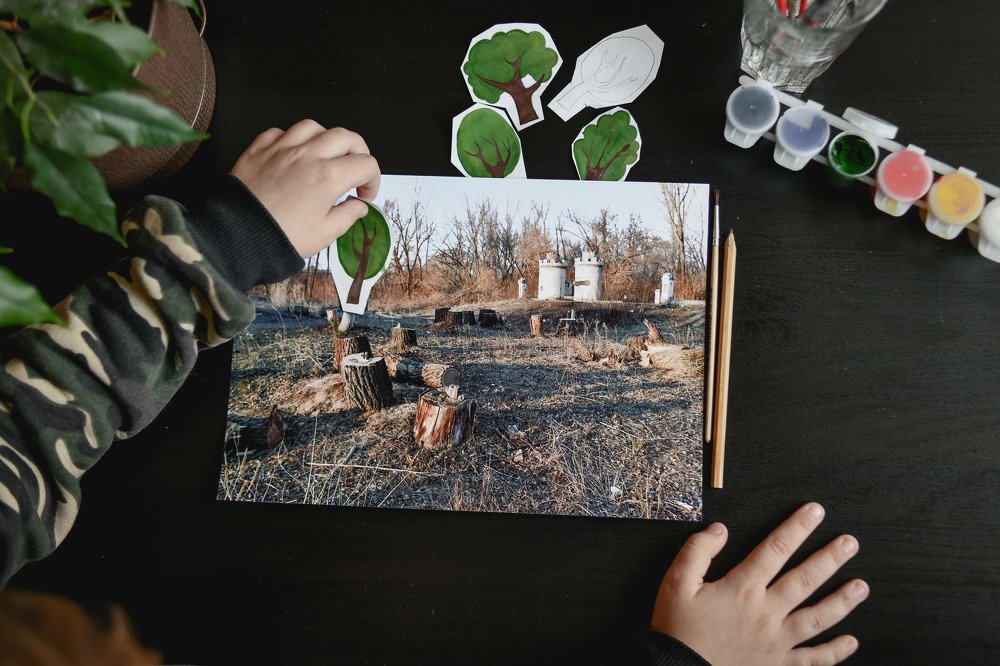 Photograph by Денис Хананов