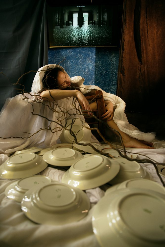 Photograph by Ирина Чурюкина