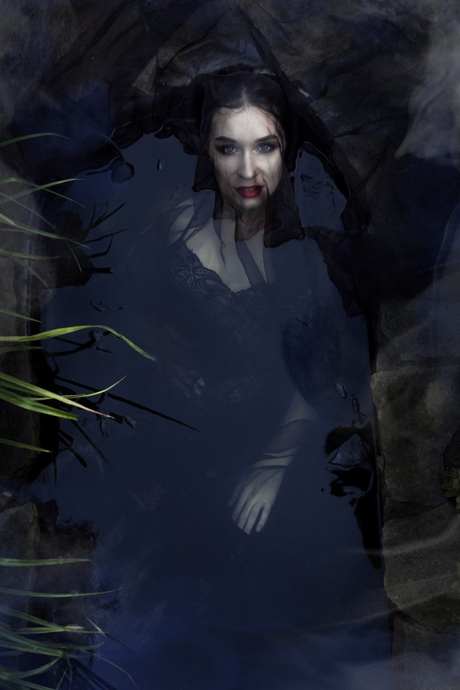 Photograph by Марина Ворончихина