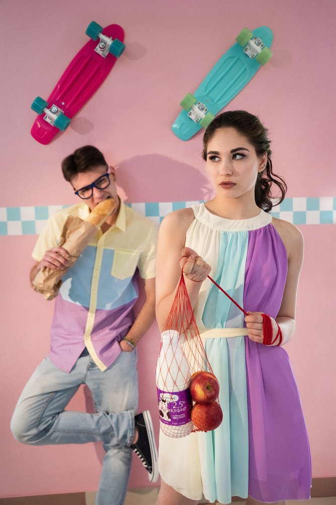 Photograph by Антон Новоселов