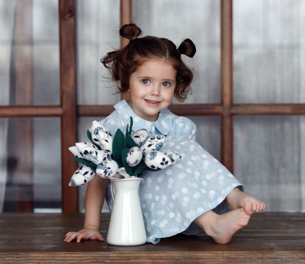 Photograph by Ольга Перелыгина