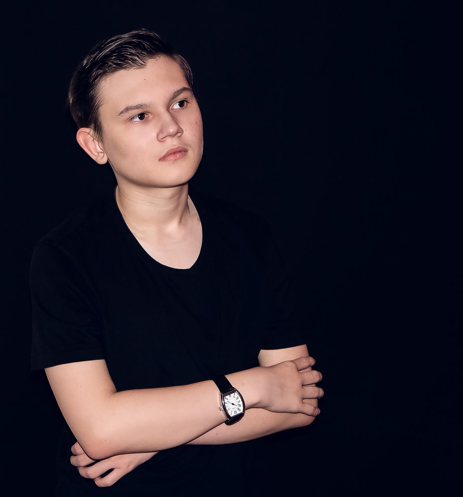 Photograph by Марина Томарева