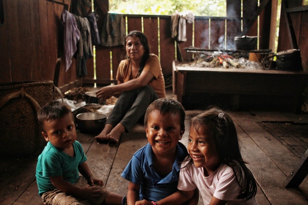 Photograph by Chris Wilson