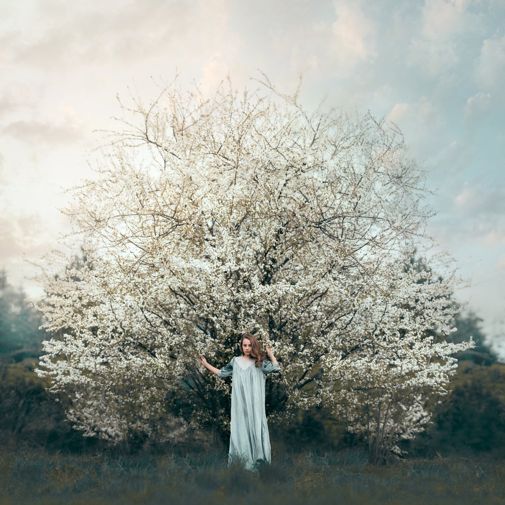 Photograph by Mariola Glajcar