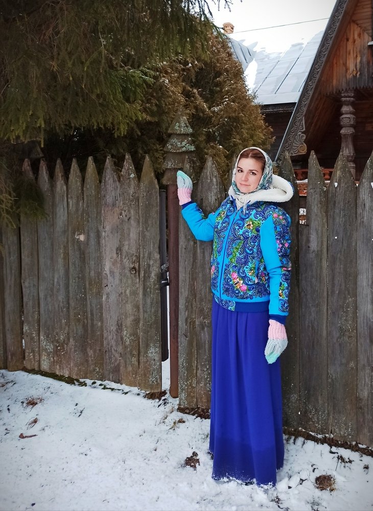 Photograph by Дмитрий Ромашов