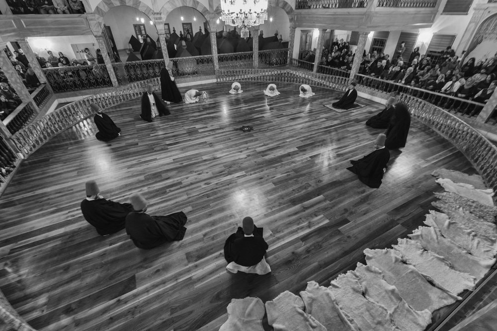 Photograph by Ali Yilmaz