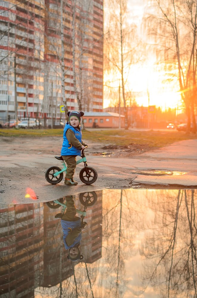 Photograph by Ирина Никифорова