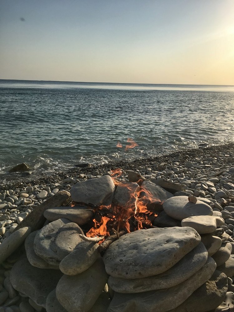 Photograph by Оксана Балабаева