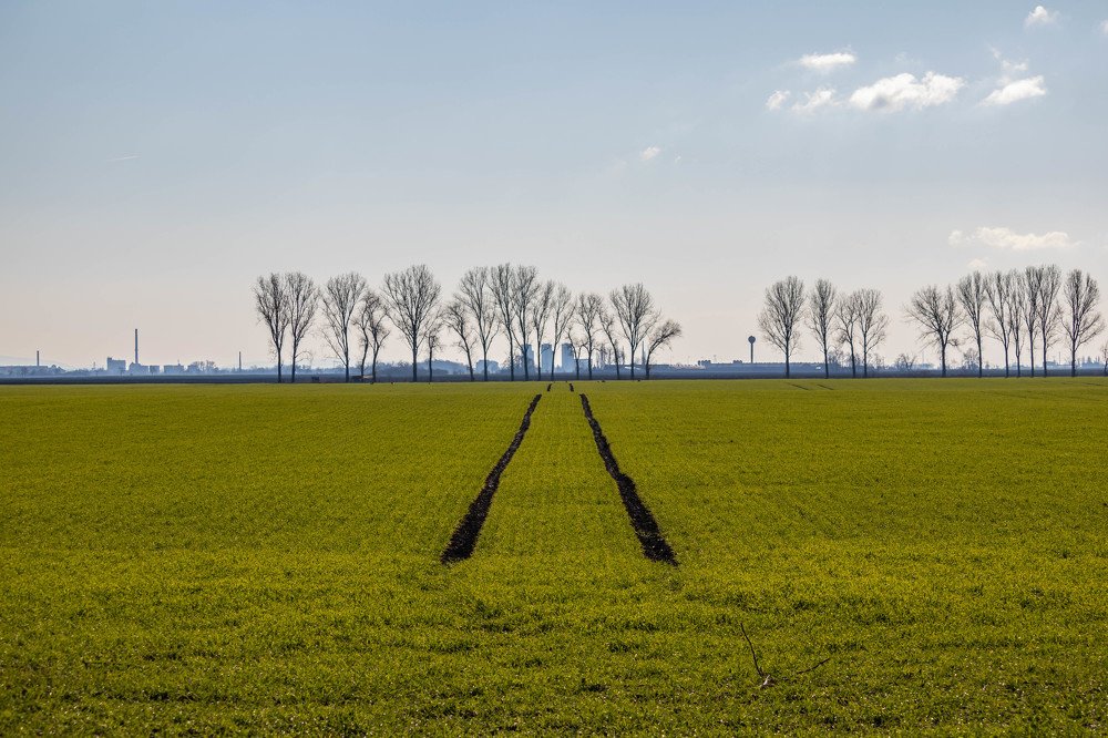 Photograph by Ľuboš Pítek