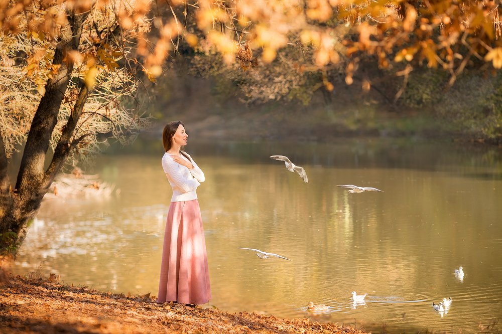 Photograph by Олеся Семейская