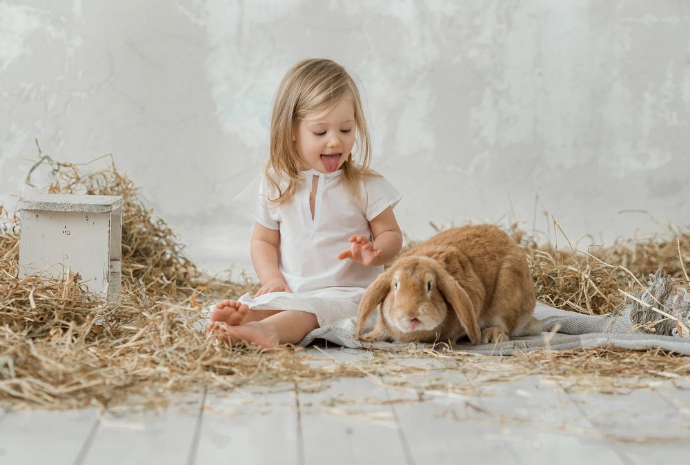 У меня больше!