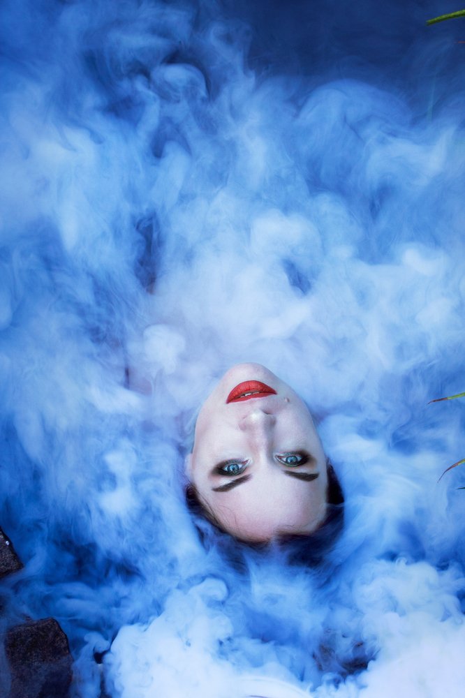 Photograph by Марина Ворончихина