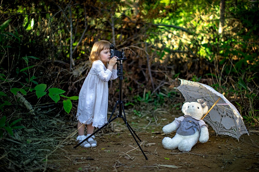 Photograph by Инна Гурьянова