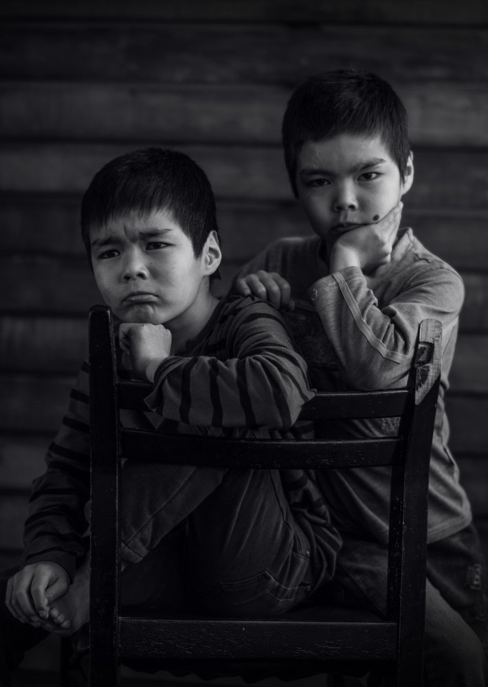 Photograph by Борончу