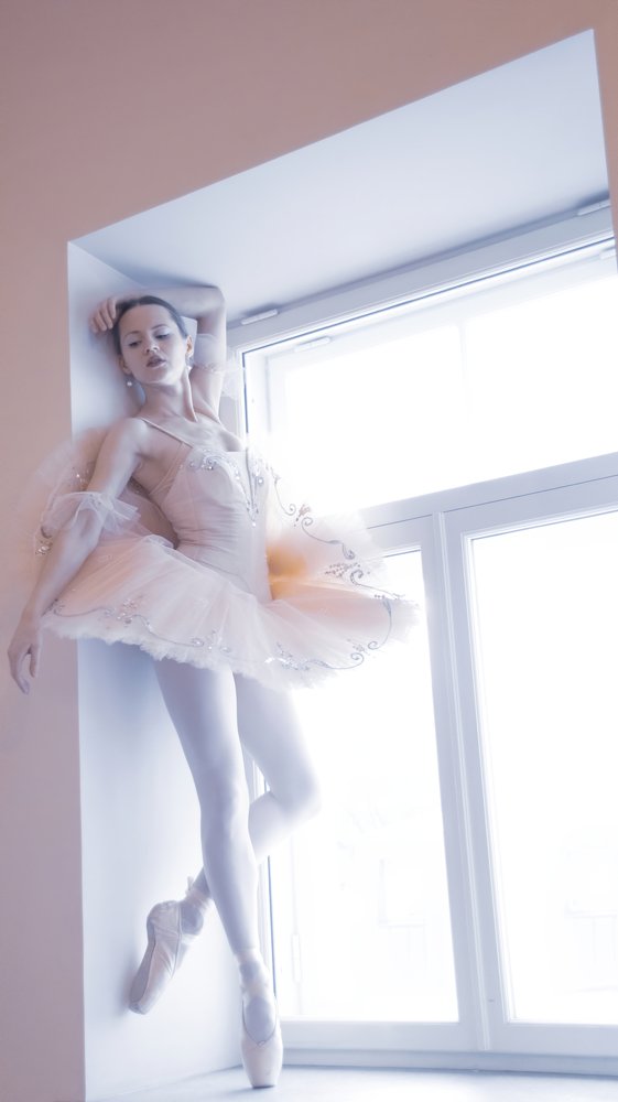 Photograph by Aks Sergei