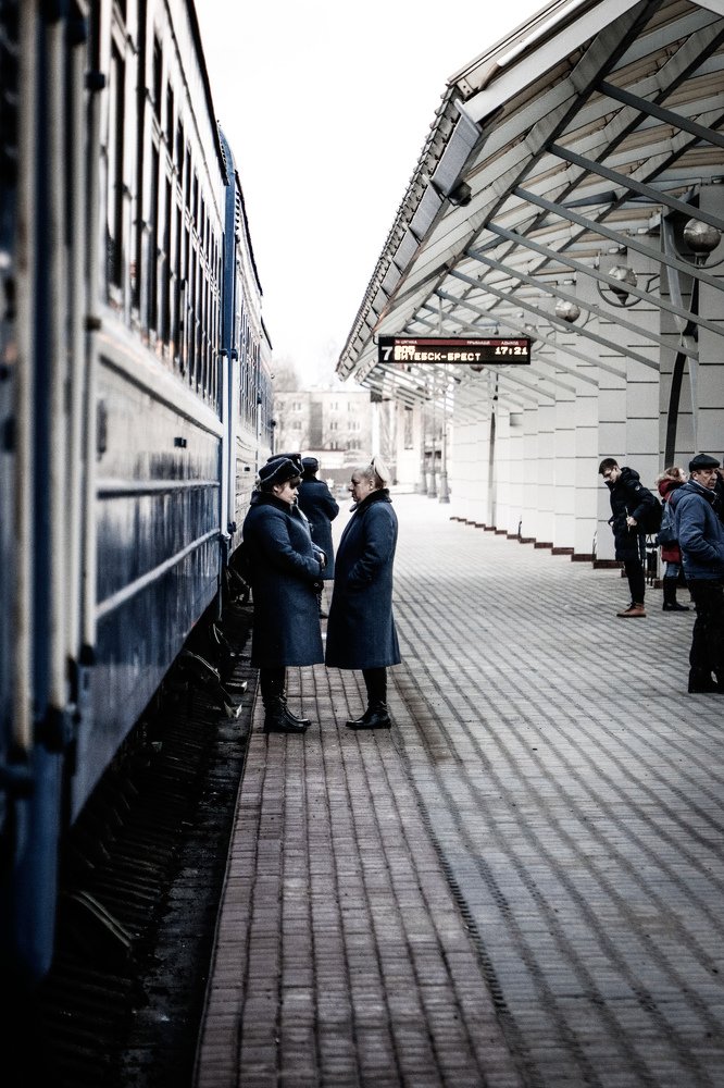 Photograph by Алексей Сухачев