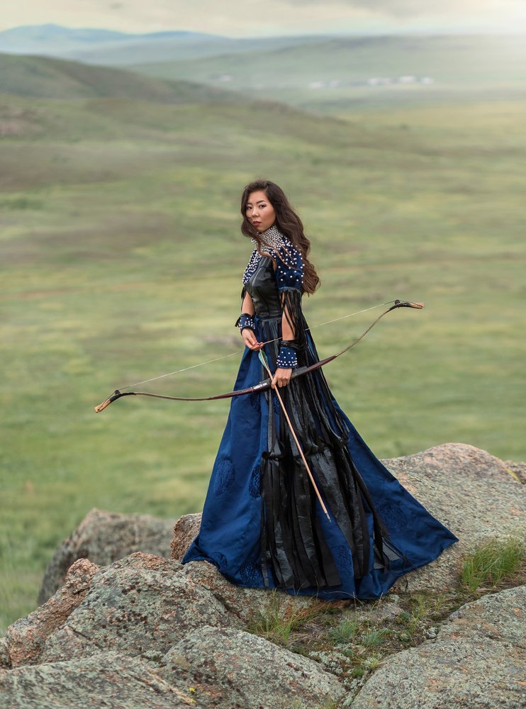 Photograph by Светлана Акшаева