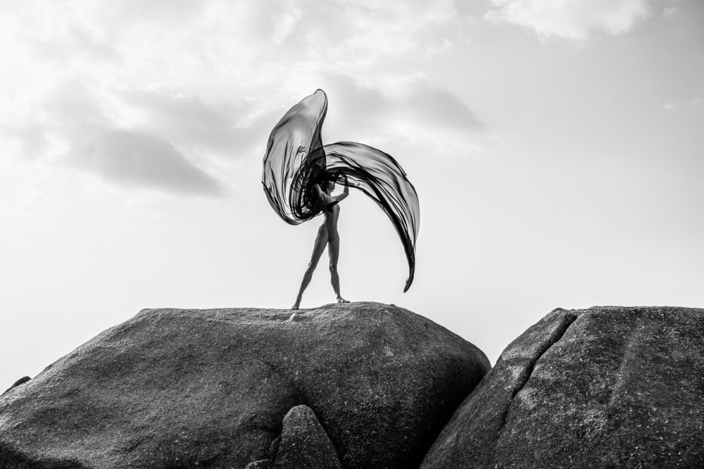 Фотография автора Варвара Ворошилова