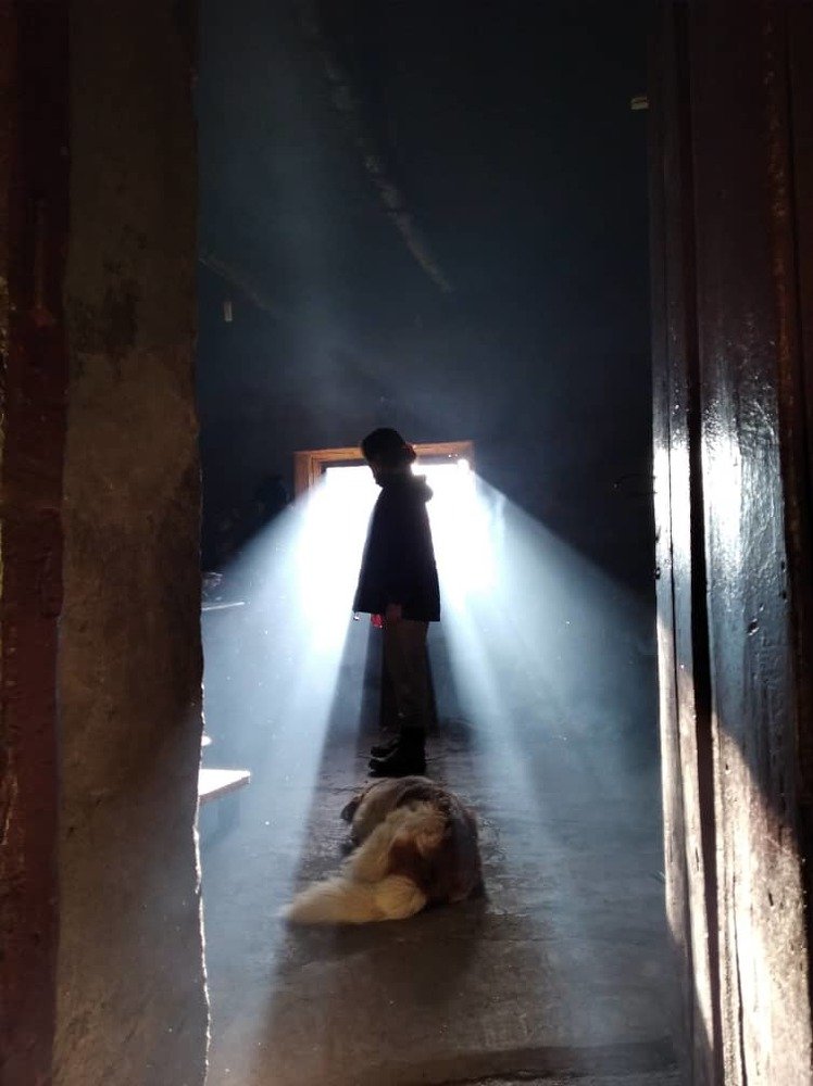 Photograph by María Rondón