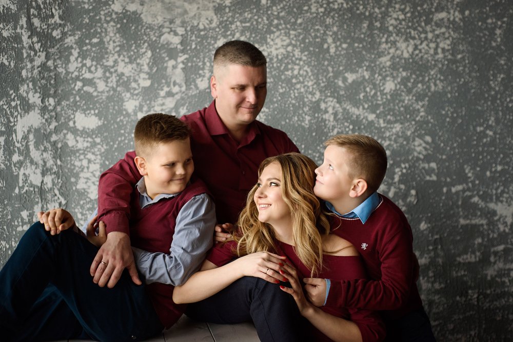 Photograph by Екатерина Голубкова