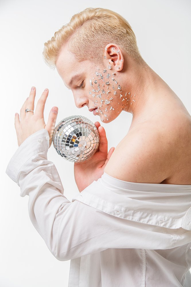 Фотография автора Екатерина Козлова