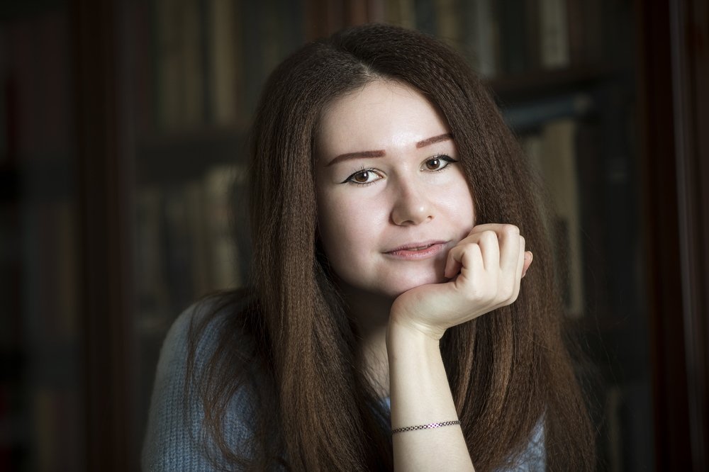 Photograph by Валентин Казанцев