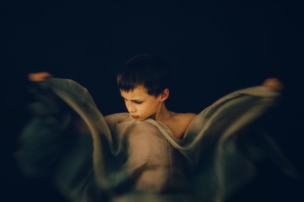 Photograph by Елена Суслова