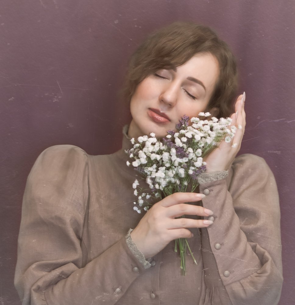 Photograph by Валентина Корсун