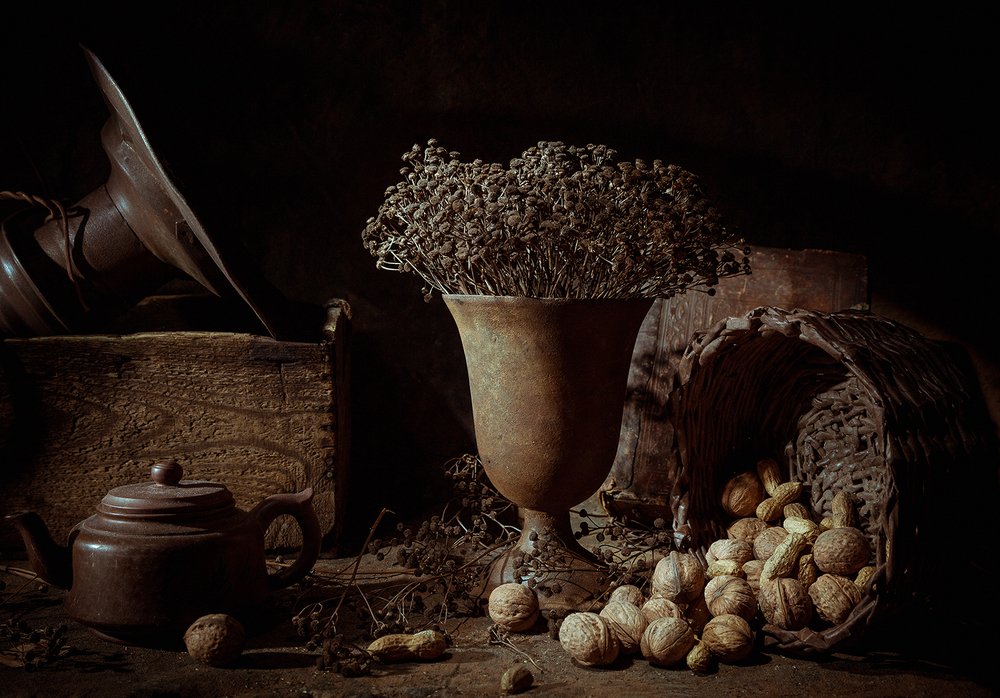 Photograph by Андрей Бортников