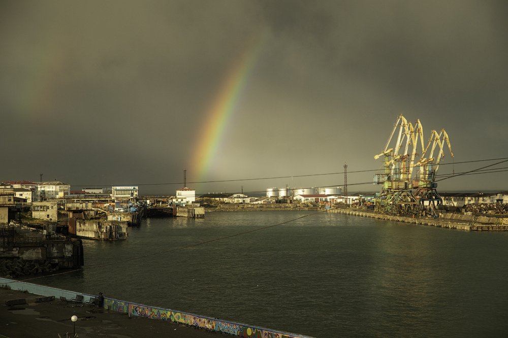 Photograph by Инна Гурьянова