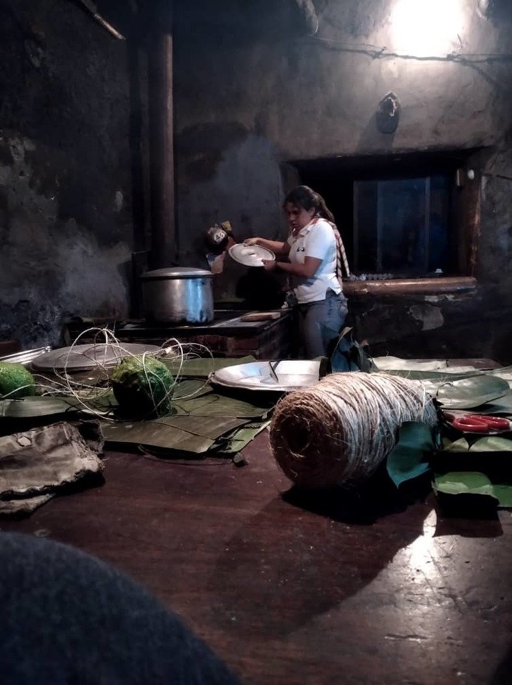 Photograph by María Rondón