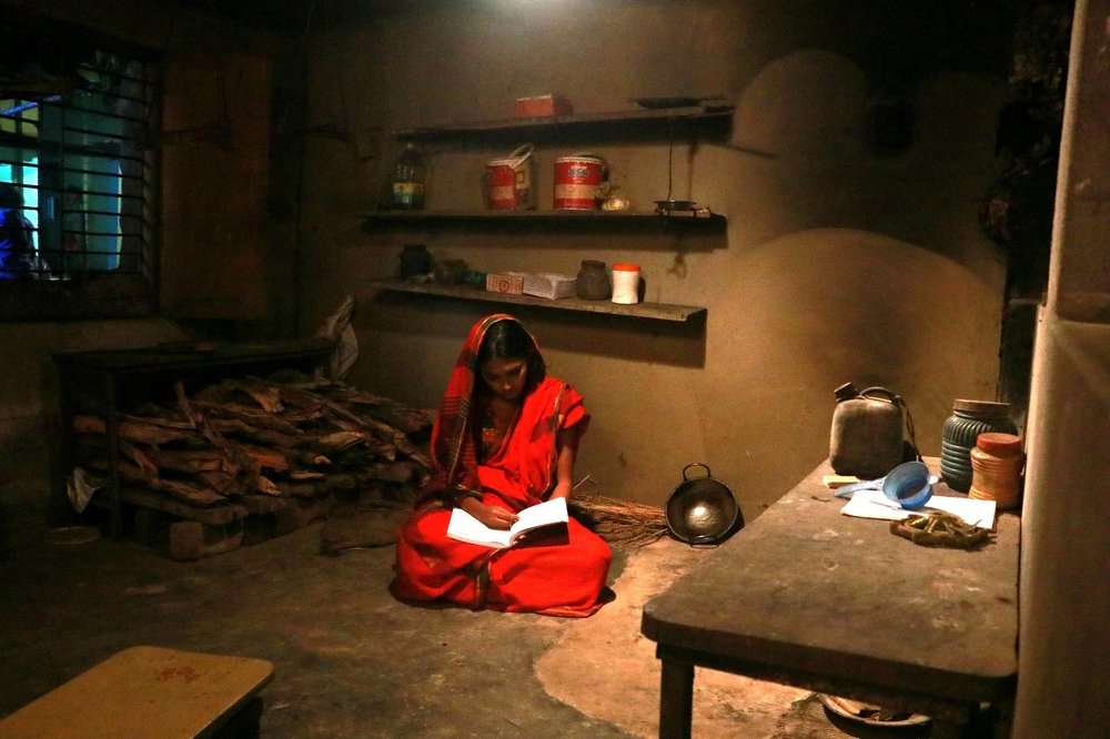 Photograph by  Md Sabbir