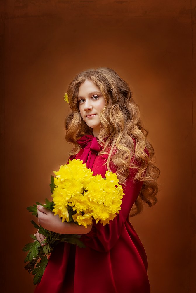 Photograph by Ольга Булавко