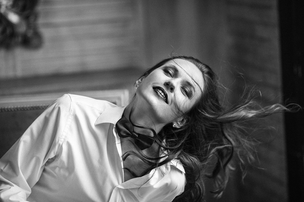 Photograph by Анна