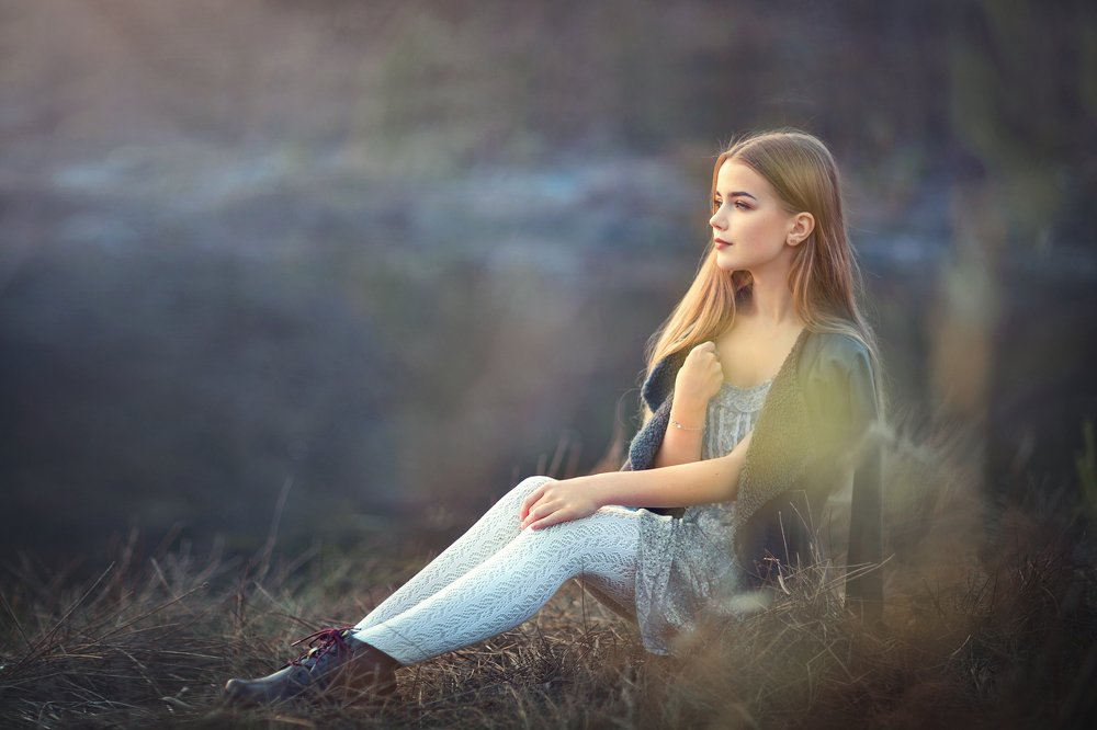 Photograph by Дарья Форшакова