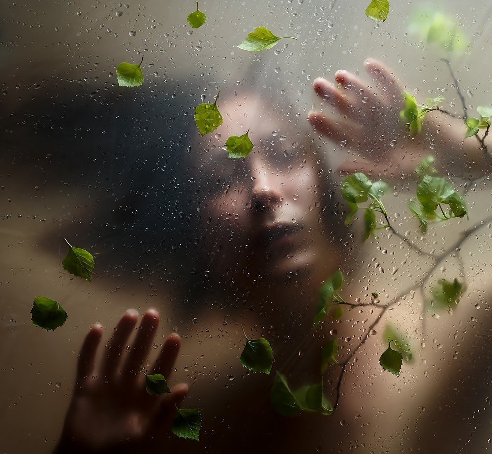 Photograph by Виктория