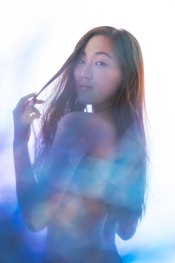 Photograph by Мария Швец