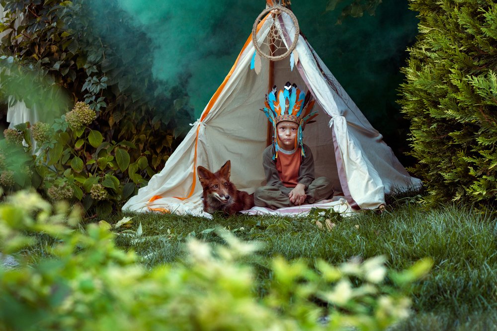 Photograph by Марина Ворончихина