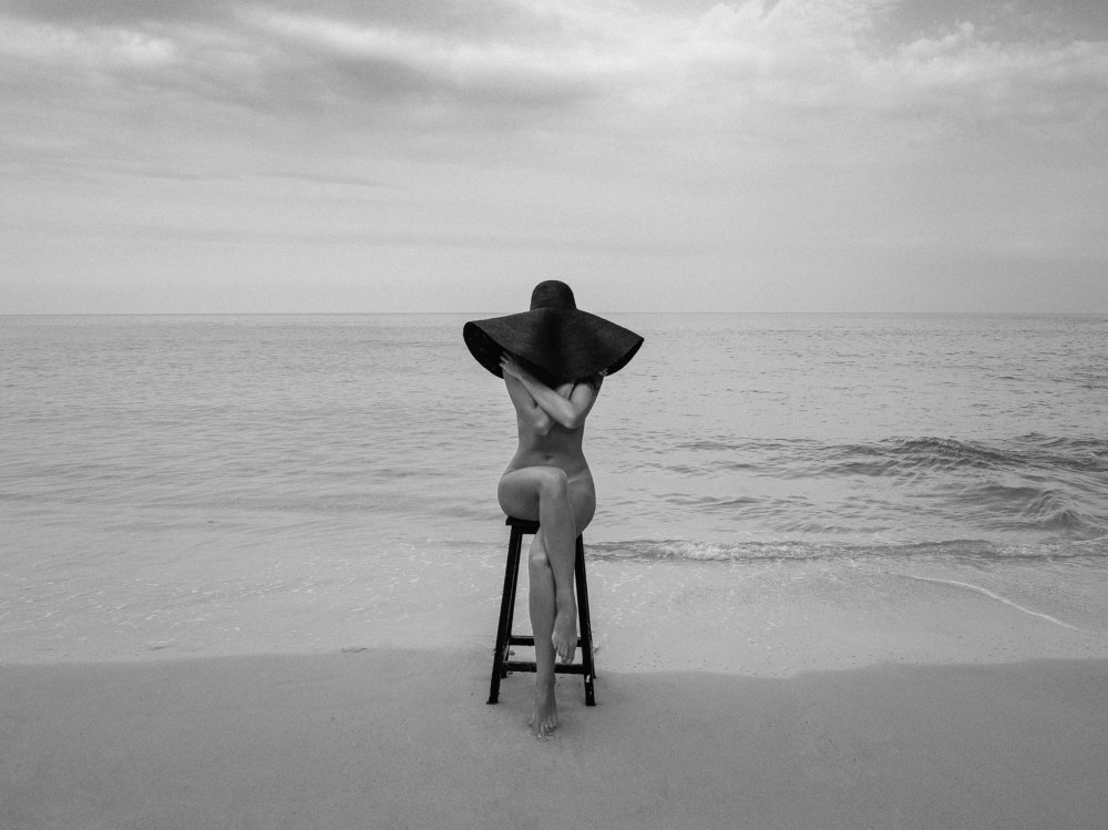 Фотография автора Варвара Ворошилова