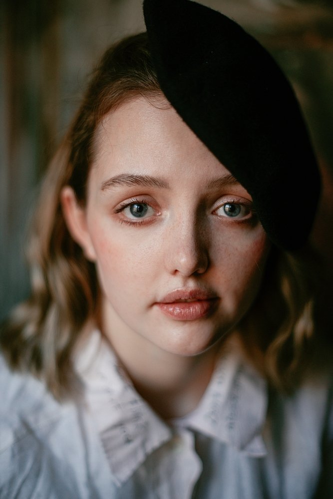 Photograph by Василевская Марина